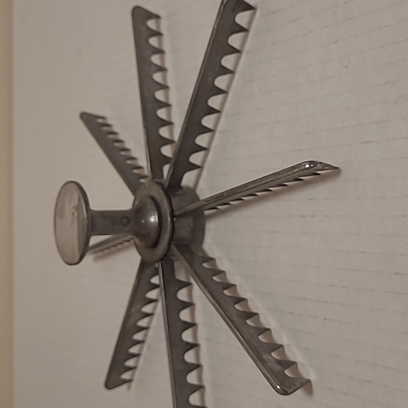 8 Piece Pie Marker - Picture 13 of 13